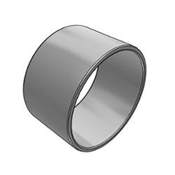 Pierścień wewnętrzny łożyska, IR, Pierścień wewnętrzny, do użycia z: Łożyska wałeczkowe igiełkowe