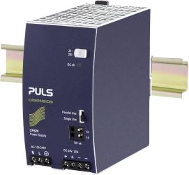 PULS CPS20.241 Zasilacz na szynę DIN 24 V/DC 20 A 480 W Ilość wyjść:1 x Content 1 szt.