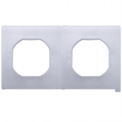 Uszczelka IP44 do ramki podwójnej SIMON 54 Nature Kontakt Simon DUN2