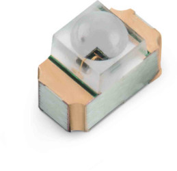 Dioda IR SMD 2-pinowa, λ 940nm, 3 x 1.6 x 2.34mm, WL-SISW, Wurth Elektronik