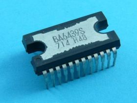 BA-6439 DILP-24 UKŁAD