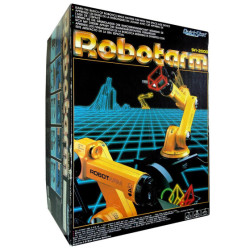 Robotarm SVI-2000 (QuickShot)
