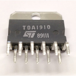 Układ scalony TDA1910