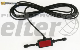 Antena GSM 433MHz 2dbi SMA przyklejana