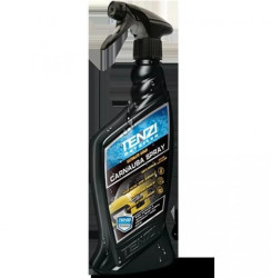 WOSK W SPRAYU CARNAUBA 0.6L.