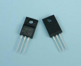 BT-136X/600 4A Igt=70mA TO-220F TRIAK