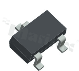 BAT54C