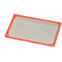 DMT D3F Credit Card Diamond Whetstone 83mm Fine