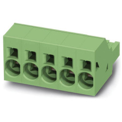 Phoenix Contact 1711268 Phoenix Contact socket housing 2-pin 76A 1000V