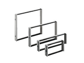 Okno kontrolne Rittal Akryl