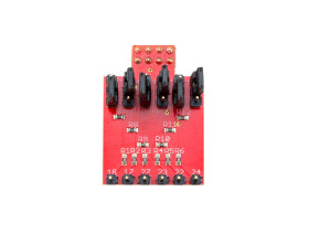 PUD Board (Pull-Up/Down Resistor Board) [Discontinued]