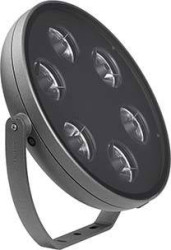 Trilux Faciella Sl#7396251 7396251 Lampa ścienna 80 W Kolor LED: biały