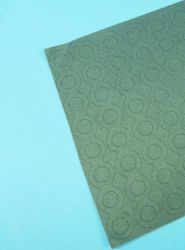 PODKŁADKA IZOL.Z OTW.NA 8 AKU 18650