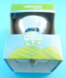 PAR 38 15W E-27 LAE-1F3J 240V 2700K