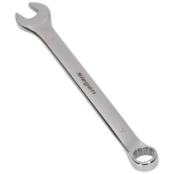 Siegen S01009 Combination Spanner 9mm