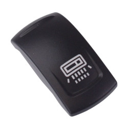 KRR22NXXXX16 Revolving Light Switch Actuator for KR Series APEM