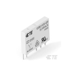 TE Connectivity 1393236-4 V23092 Relay General Purpose 12V DC 10A 1CO Plug-In