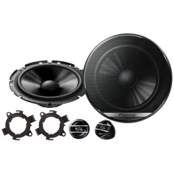 Głośnik Pioneer TS-G170C zestaw samochodowy 165mm odseperowany