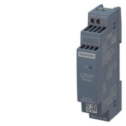 LOGO!Power 24 V / 0,6 A zasilacz stabilizowany wejście: 100-240 V AC wyjście: 24 V DC/ 0,6 A