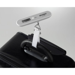 VOLTCRAFT KS-5000 Luggage scales Weight range 50 kg Readability0 g