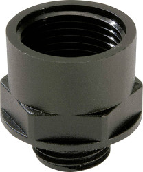 Wiska 10064788 Adapter EX-APM 48/63, PG48, M63, 5 szt.