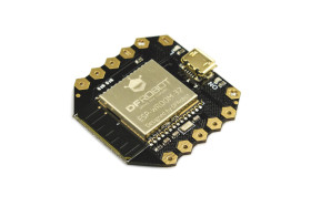 Beetle ESP32 Mini Wearable WiFi/BT Controller