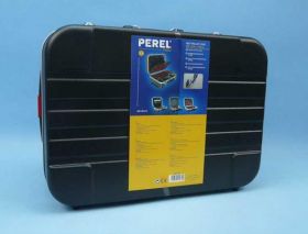 WALIZKA SERWISOWA Z KÓŁKAMI 455x335x190