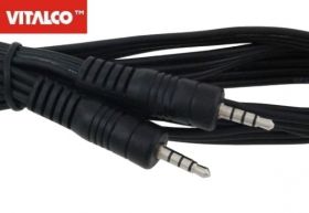 PRZEWOD JACK JACK 3.5-4POL 1.5