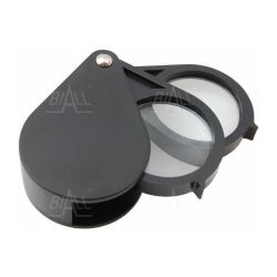 Lupa składana podwójna 30mm 5D+5D - BI312074