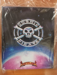 Cosmic Pirate(boxed original)
