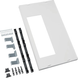 univers N HC Zestaw H900xB500, dla rozł. listw. 4xNH1-3, rozst. 185 góra/dół UC62L83M