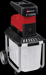 3430635 GC-RS 60 CB quiet electric shredder