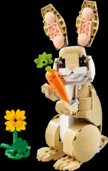 31162 LEGO® Creator - Cute Bunny