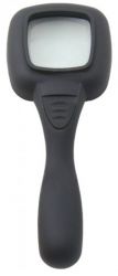 LUPA RECZNA PODSW.64MM/4D 6LED