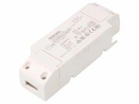 87500754 Zasilacz: impulsowy LED 30W 43÷86VDC 350mA 198÷264VAC IP20