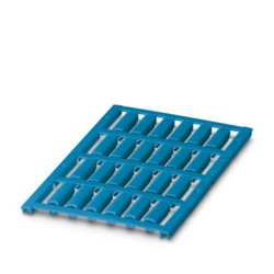 Marker Znacznik do przewodów UC-WMC Phoenix Contact Montaż na zacisku