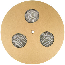 Kondensator 220μF 10V dc SMD Panasonic roztaw: 1.8mm 6.3 (Dia.) x 7.7mm