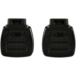 3M D8051 Secure Click Filter Combo 2 pc