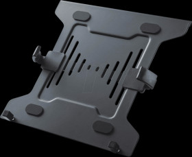 PM-ADAPT-NB Notebook VESA adapter, black