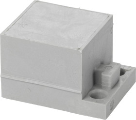 Trelleborg TMS-STPG-GY IP65 | SEBS Tulejka przewodu SEBS szary 1 szt.