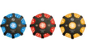 Pulsar NavStar rechargeable Hazrd Lights