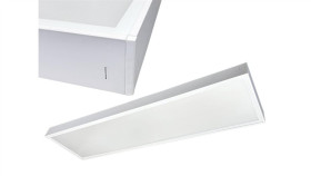 Panel Natynkowy Led 120X30 Almach 150 Lm/W 30W 4000K Philips Driver