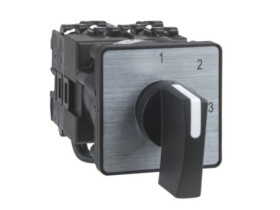 Przełącznik krzywkowy piórko 12A mocowanie śrubowe K1A001ALH SCHNEIDER ELECTRIC