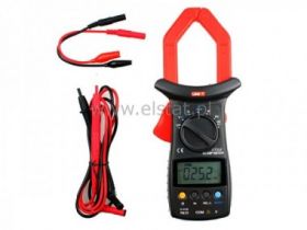 UT206 miernik cęgowy cyfrowy UNI-T