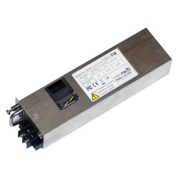 MikroTik zasilacz Hot Swap 48V 150W do CCR1072, CCR2216, CRS518, CRS520 (PW48V-12V150W)