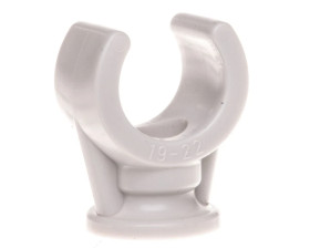 Obejma zaciskowa cokołowa /19-22mm/ 2962 22 LGR 2140233 /50szt./