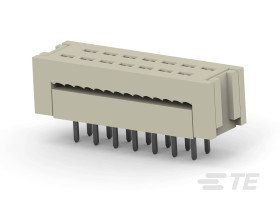 TE Connectivity AMP 1-216093-4