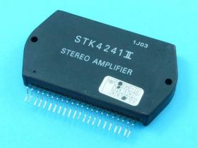 STK-4241II UKŁAD