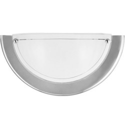 Kinkiet chrom 1xE27 UFO RABALUX 5173