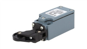 Fm507 Wyłącznik Krańcowy Rolka Z Tworzywa O22mm No + Nc 10A